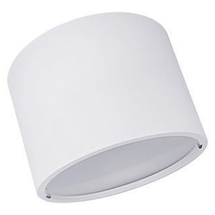 DL CMFT FRAME D250 WT Монтажная рамка LEDVANCE (4099854500145) 4099854500145 фото