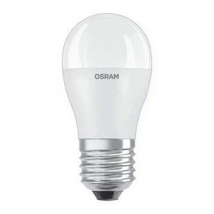 LED VALUE Classic P60 6,5W/840 230V FR E27 Світлодіодна лампа Osram (4058075624139) 4058075624139 фото
