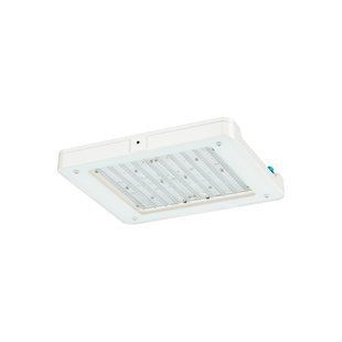 BY480P LED170S/840 PSD WB PC WH 113 W Dali GentleSpace Gen3 Philips Светильник для высоких потолков управляемый (910500465609) 910500465609 фото