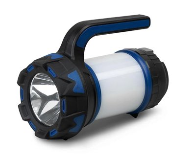 Фонарь поисковый - светильник Westinghouse 5W LED WF215 з функцией Power Bank + Мicro USB кабель в комплекте WF215-CB фото