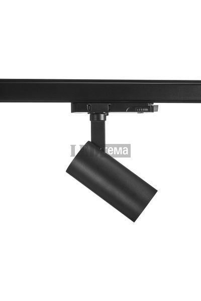 Pixo Small 14W 1650LM 940 NB MB WB BLACK CRI90 24&deg;-36&deg;-54&deg; трековий світильник трифазний чорний з додатковими лінзами Sylvania (0004547) 0004547 фото