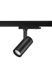 Pixo Small 14W 1650LM 940 NB MB WB BLACK CRI90 24&deg;-36&deg;-54&deg; трековий світильник трифазний чорний з додатковими лінзами Sylvania (0004547) 0004547 фото 4