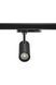Pixo Small 14W 1650LM 940 NB MB WB BLACK CRI90 24&deg;-36&deg;-54&deg; трековий світильник трифазний чорний з додатковими лінзами Sylvania (0004547) 0004547 фото 3