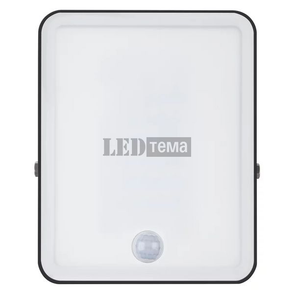 Flood ESSENTIAL SENSOR 30W 840 BK Прожектор світлодіодний з датчиком руху та освітленості Ledvance (4058075768338) 4058075768338 фото