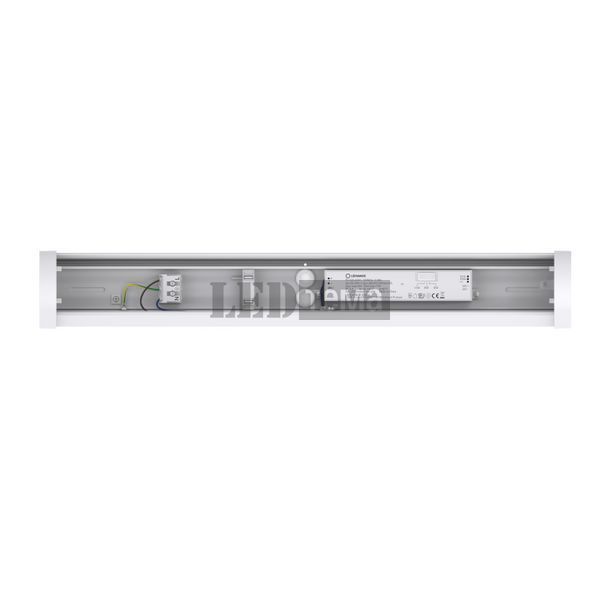 LN MR SN 600 P ML 83040 6-8-11W 3000/4000К Линейный светильник с датчиком CCT перекл. мощ. PIR IP44 LEDVANCE (4099854401817) 4099854401817 фото