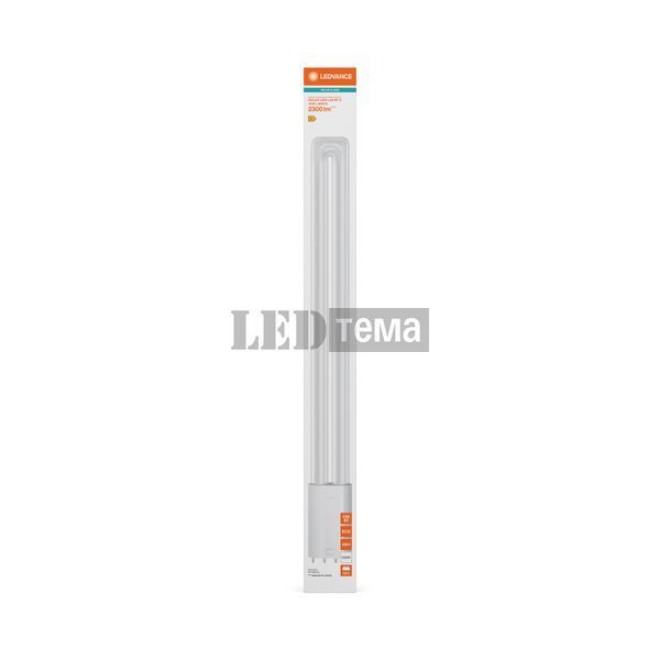DULUX LED L36 HF & AC MAINS V 18W 840 FR 2G11 Светодиодная лампа Ledvance (4058075822153) 4058075822153 фото