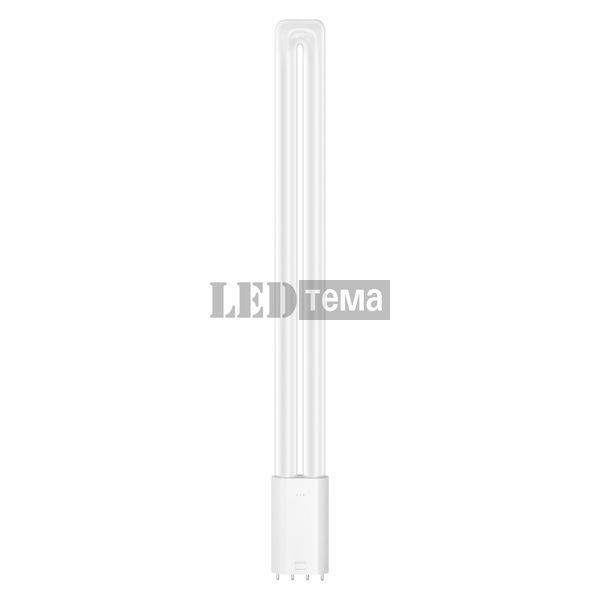 DULUX LED L36 HF & AC MAINS V 18W 840 FR 2G11 Светодиодная лампа Ledvance (4058075822153) 4058075822153 фото