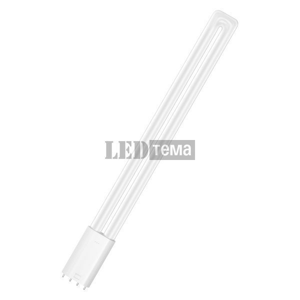 DULUX LED L36 HF & AC MAINS V 18W 840 FR 2G11 Светодиодная лампа Ledvance (4058075822153) 4058075822153 фото
