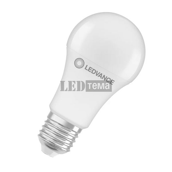 LED VALUE CL A100 13W/865 FR E27 LEDVANCE Светодиодная лампа (4099854049026) 4099854049026 фото