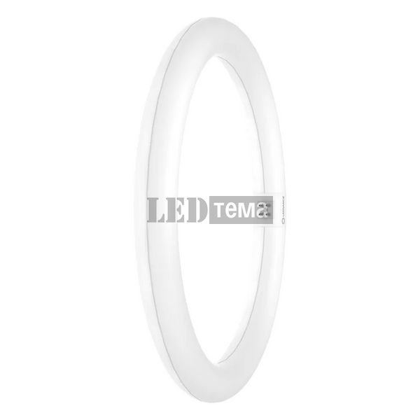 LEDTUBE T9C EM V 32 18.3W 830 G10Q LEDVANCE Светодиодная лампа трубчатая высокоэффективная (4099854042508) 4099854042508 фото