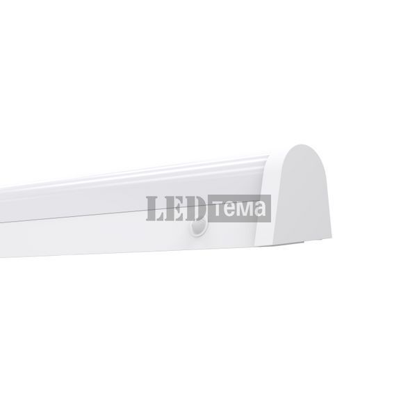 LN MR SN 600 P ML 83040 6-8-11W 3000/4000К Линейный светильник с датчиком CCT перекл. мощ. PIR IP44 LEDVANCE (4099854401817) 4099854401817 фото