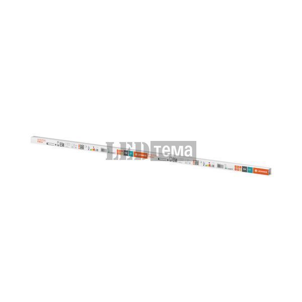 LED TUBE T8 EM UO V 1200 20W 830 FR G13 Світлодіодна лампа одностороннє підключення Ledvance (4099854434785) 4099854434785 фото