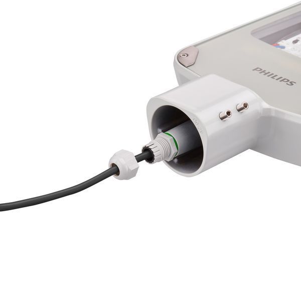 BRP101 LED37/740 II DM 29,5W 4000К Вуличний світильник IP65 Philips (910925865339) 910925865339 фото