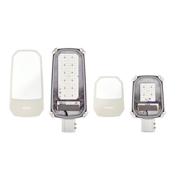 BRP101 LED37/740 II DM 29,5W 4000К Вуличний світильник IP65 Philips (910925865339) 910925865339 фото