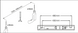 LN MR SN 600 P ML 83040 6-8-11W 3000/4000К Линейный светильник с датчиком CCT перекл. мощ. PIR IP44 LEDVANCE (4099854401817) 4099854401817 фото 5