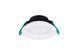 START Downlight 90 IP54 830Lm 830 DIM 7,8W Світильник круглий врізний димований Sylvania (0030379) 0030379 фото 10