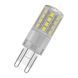 LED PIN 48 320&deg; 4.5W 840 Clear G9 лампа світлодіодна OSRAM (4058075432482) 4058075432482 фото 3