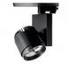 AccentFlow-4L 40Вт 40&deg; 5000K black CRI93 трековий світильник однофазний чорний (AF4L-BK4040593) AF4L-BK4040593 фото 1