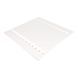 PANEL LOUVER 600 V 840 U16 WT DALI 27,5W 4000К Світильник панель DIM DALI-2 IP20 LEDVANCE (4099854149672) 4099854149672 фото 1