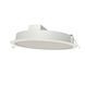 DL IP44 DN DN 190 865 2070LM WT 18W 6500К круглый даунлайт LEDVANCE (4099854561382) 4099854561382 фото 2