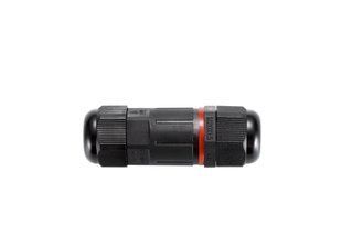 CONNECTOR 3P IP68 Линейный разъем с классом защиты IP68 Sylvania (0049077) 0049077 фото