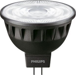 MAS LED ExpertColor&nbsp;6.7-35W MR16 927 24D Лампа светодиодная рефлекторная Philips (929003079102) 929003079102 фото