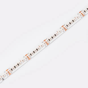 LED стрічка 168-3838-24V-IP33 15.7W RGB 5м COLORS (DA168RGB-24V-10mm) DA168RGB-24V-10mm фото