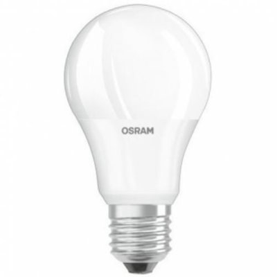 LED BASE CL A125 13W/840 230V FR E27 10X1 OSRAM Світлодіодна лампа (4058075628298) 4058075628298 фото