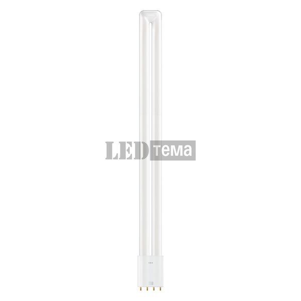 DULUX LED L55 HF & AC MAINS V 25W 830 FR 2G11 Светодиодная лампа Ledvance (4058075822177) 4058075822177 фото