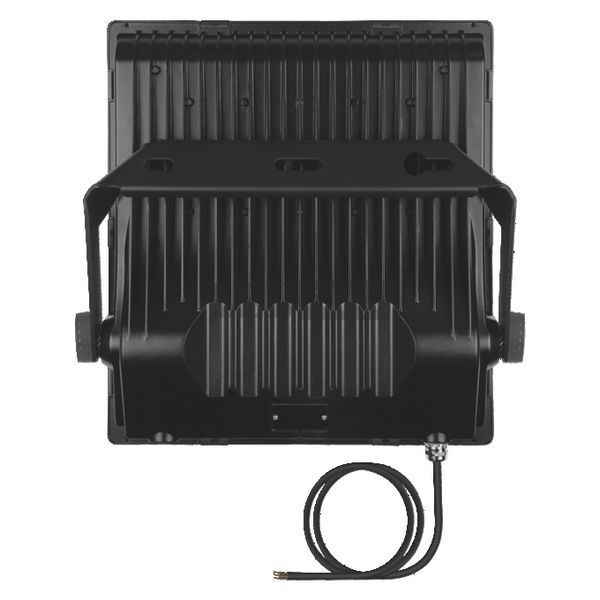 FL PFM 200W/4000K ASYM 55X110 BK прожектор Ledvance (4058075353565) 4058075353565 фото