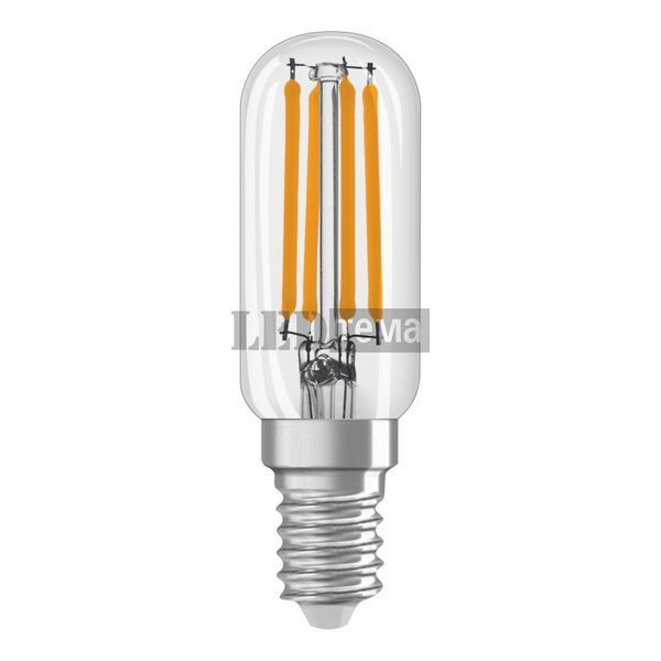 LED Special T26 40 300&deg; Filament 4W 827 CL E14 Світлодіодна лампа Osram (4058075432932) 4058075432932 фото