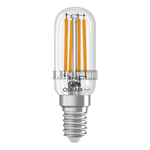 LED Special T26 40 300&deg; Filament 4W 827 CL E14 Світлодіодна лампа Osram (4058075432932) 4058075432932 фото