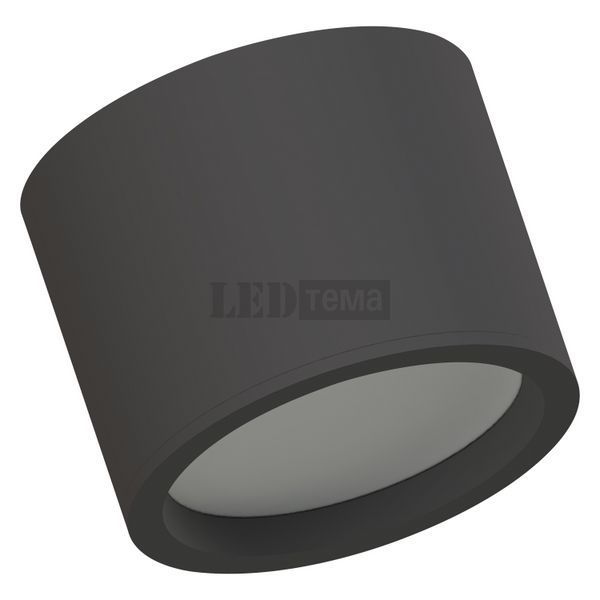 DL CMFT FRAME D250 BK Монтажная рамка LEDVANCE (4099854500169) 4099854500169 фото