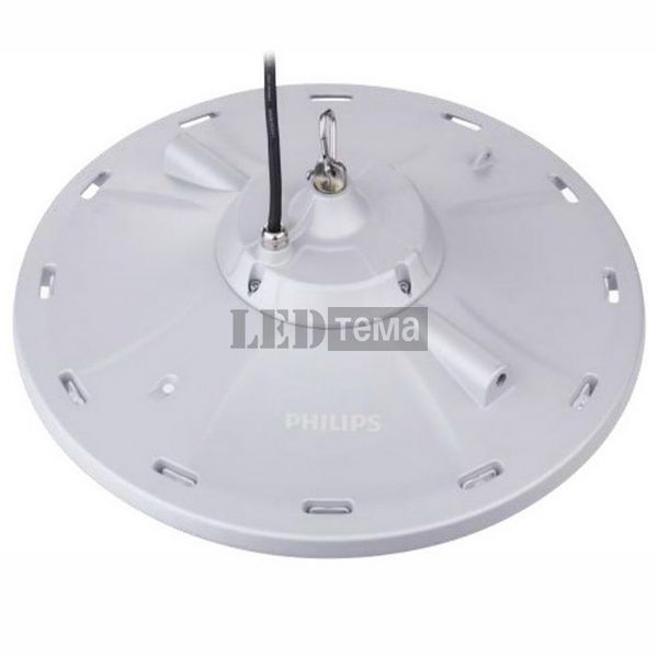 BY235P G2 LED HB 200W/NW PSU WB RU Philips Світильник для високих стель (911401845581) 911401845581 фото