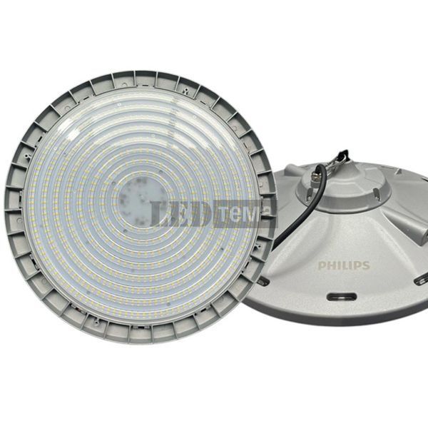 BY235P G2 LED HB 200W/NW PSU WB RU Philips Світильник для високих стель (911401845581) 911401845581 фото