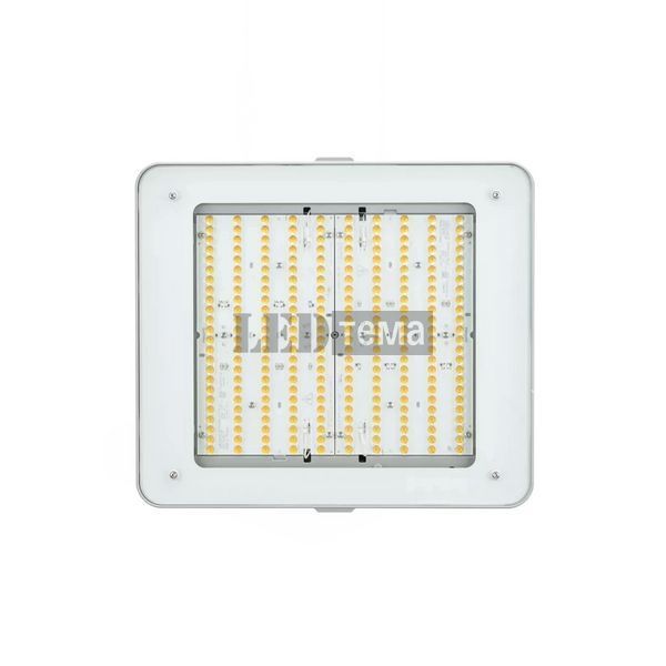 BY482P LED130S/840 PSD WB GC SI 84 W Dali GentleSpace Gen3 Philips Світильник для високих стель керований (910771126711) 910771126711 фото