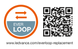 SF FLAT SQ SN 500 P ML 83040 19-27W 3000/4000К Накладний світильник MW CCT перем. потуж. IP54 LEDVANCE (4099854292750) 4099854292750 фото 5