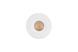 START Spot IP65 670-1050LM 3CCT WHITE 10W Светильник точечный с переключателем мощности и температуры цвета Sylvania (0005244) 0005244 фото 4