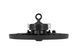 Granit IP65 0-10V 840 Aisle Z18 149W 4000К Светильник для высоких потолков DIM Sylvania (0039120) 0039120 фото 7