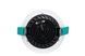 START Downlight 90 IP54 880Lm 840 DIM 7,8W Світильник круглий врізний димований Sylvania (0030380) 0030380 фото 8