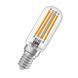 LED Special T26 40 300&deg; Filament 4W 827 CL E14 Світлодіодна лампа Osram (4058075432932) 4058075432932 фото 1