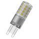 LED PIN50 320&deg; DIM 4,4W 827 CL G9 Светодиодная лампа капсульная диммируемая Osram (4099854247583) 4099854247583 фото 3