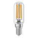 LED Special T26 40 300&deg; Filament 4W 827 CL E14 Світлодіодна лампа Osram (4058075432932) 4058075432932 фото 2