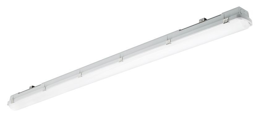 Resisto 1500 HE IP66 DALI 9700lm 840 60W Светильник линейный влагозащищенный управляемый Sylvania (0010275) 0010275 фото