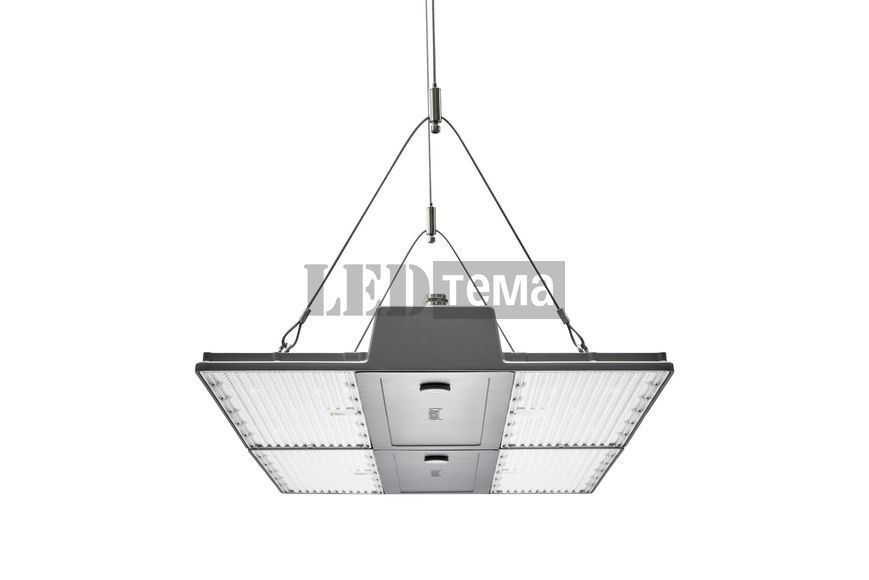 ROCKS 224W IP65 40KLM 840 WIDE DALI Concord Светильник для высоких потолков управляемый (2825410) 2825410 фото