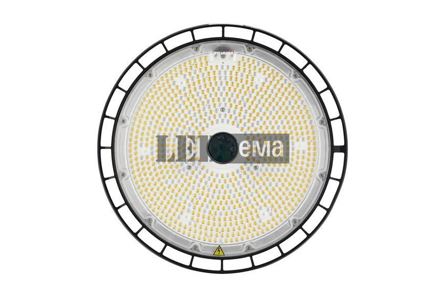 Granit IP65 0-10V 840 Aisle Z18 149W 4000К Светильник для высоких потолков DIM Sylvania (0039120) 0039120 фото