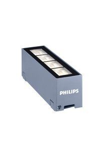 BCP390 4LED 30K 24V 3x90 D3 10W 3000К Архітектурний світильник IP66 Philips (911401737303) 911401737303 фото