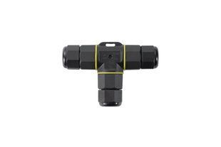 CONNECTOR 3P IP68 Т-образный разъем со степенью защиты IP68 (0049081) 0049081 фото
