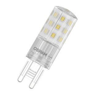 LED PIN60 320 4,9W 840 CL G9 Светодиодная лампа капсульная Osram (4058075840546) 4058075840546 фото