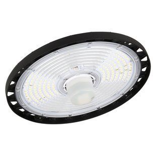 HB SEN P 147W 840 110DEG IP65 Ledvance Светильник для высоких потолков с датчиком движения и освещенности (4058075603264) 4058075603264 фото
